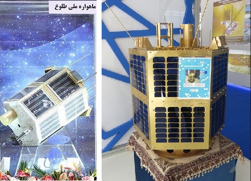 نیم نگاهی به صف طولانی ماهواره‌های ایرانی آماده پرتاب +جزئیات
