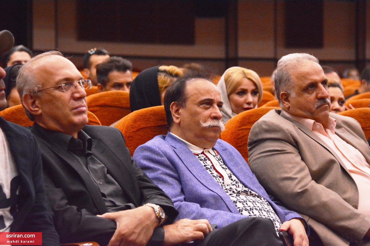 تزریق ارقام نجومی به سینمای ایران، یک صاحب آژانس را چهره کرد!