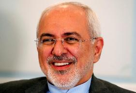 پیام تبریک خاص کریسمسی ظریف