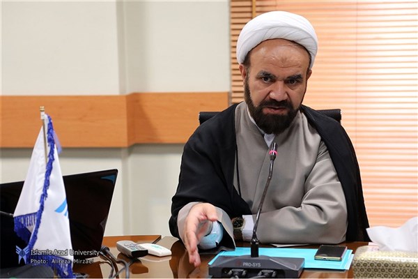 چگونه «سکته» عامل احتمالی حادثه مرگبار دانشگاه شد؟! چگونه «سکته» عامل احتمالی حادثه مرگبار دانشگاه شد؟!