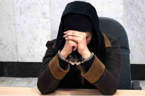 دسیسه یک زن مدل برای ۲ ملیپوش