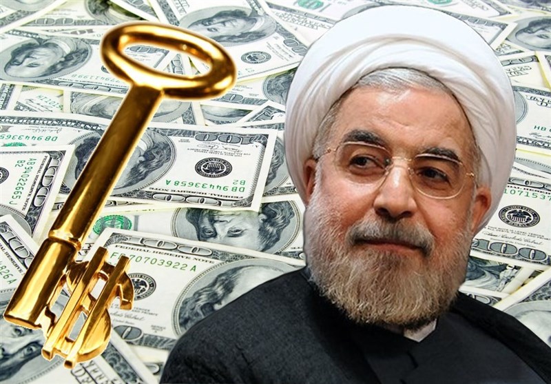 آقای روحانی! چرا ثبات بازار ارز را بهم زدید؟/ نرخ واقعی دلار بین 6 تا 7 هزار تومان است