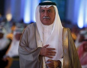 اولین گفتوگوی خبری وزیر خارجه جدید عربستان