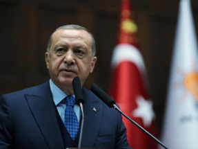 شرط اردوغان برای دست کشیدن از سوریه