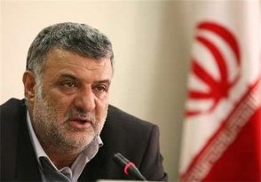 استیضاح وزیر جهاد کشاورزی منتفی شد