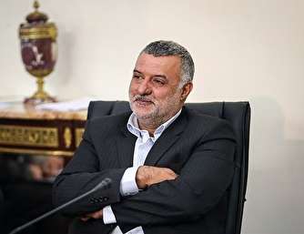 «خدا را شکر که هست» آقای وزیر؛ اما شما کجای کار را گرفته‌اید؟!
