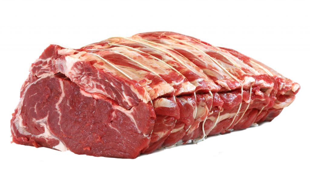 تشخیص گوشت گاو از گوشت سایر حیوانات ممکن است؟
