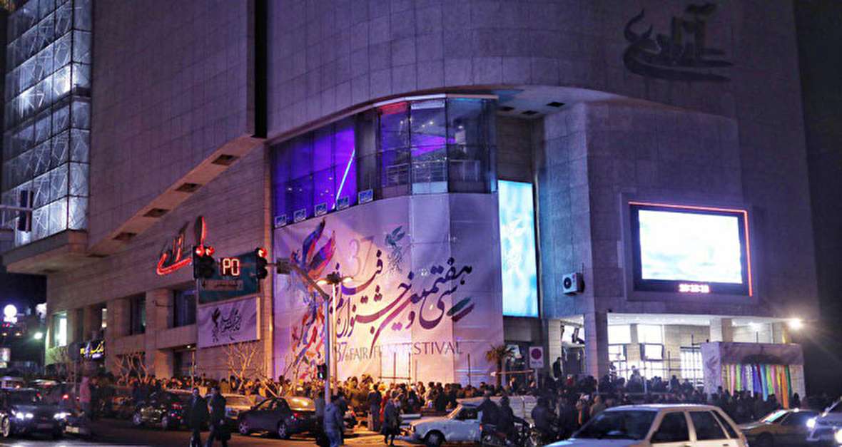 تداوم سلطنت کمدی‌ها بر سینمای ایران برای یک سال دیگر