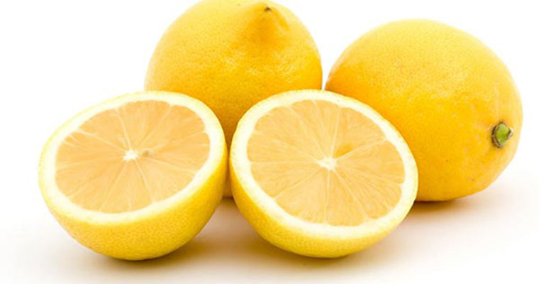 تاثیر لیمو شیرین بر درد معده