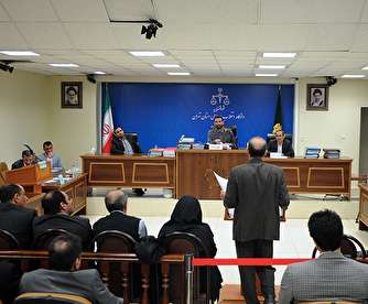 واریز ۶۶۰ میلیون یورو توسط متهم به حساب شخصی خود/ تکذیب ادعا‌های متهم توسط نماینده پتروشیمی