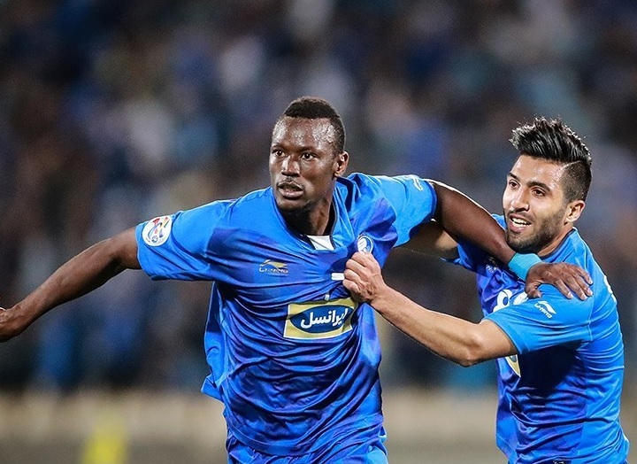 پیشنهاد الهلال به مامه تیام؛ ۴ میلیون دلار پیشنهاد الهلال به مامه تیام؛ ۴ میلیون دلار