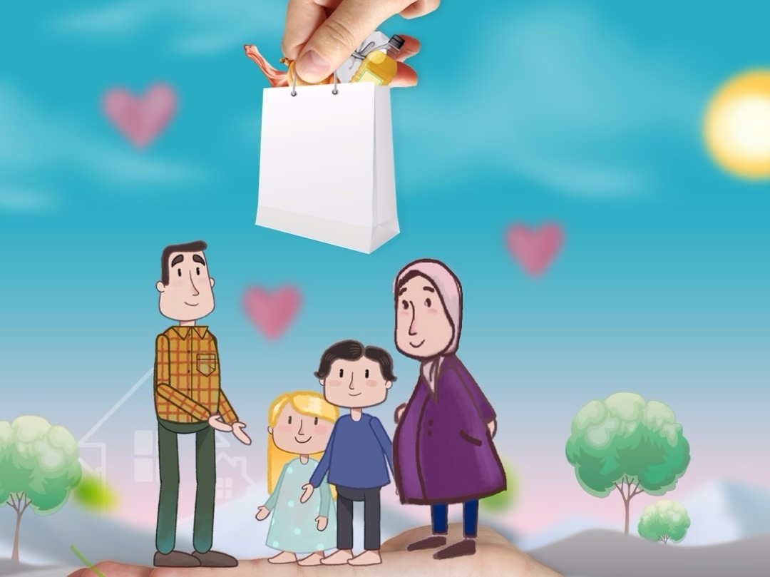 درباره کمپین «مهرمام» چه میدانید؟ درباره کمپین «مهرمام» چه میدانید؟