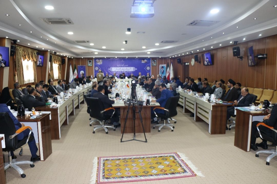 شهرستان «لنده» دومین پایلوت محرومیتزدایی در کشور انتخاب شد شهرستان «لنده» دومین پایلوت محرومیتزدایی در کشور انتخاب شد