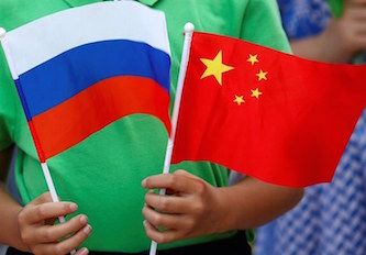  			 				 					روسیه جایگزین آمریکا در صادرات به چین شد 				 			 		