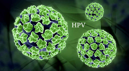 علائم و درمان عفونت HPV در مردان