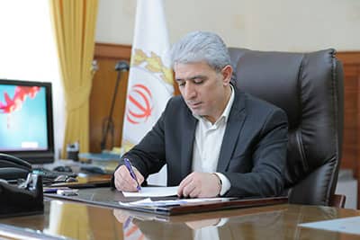 انتقاد مدیرعاملبانکملی از عدمهمکاری بانکمرکزیعراق انتقاد مدیرعاملبانکملی از عدمهمکاری بانکمرکزیعراق