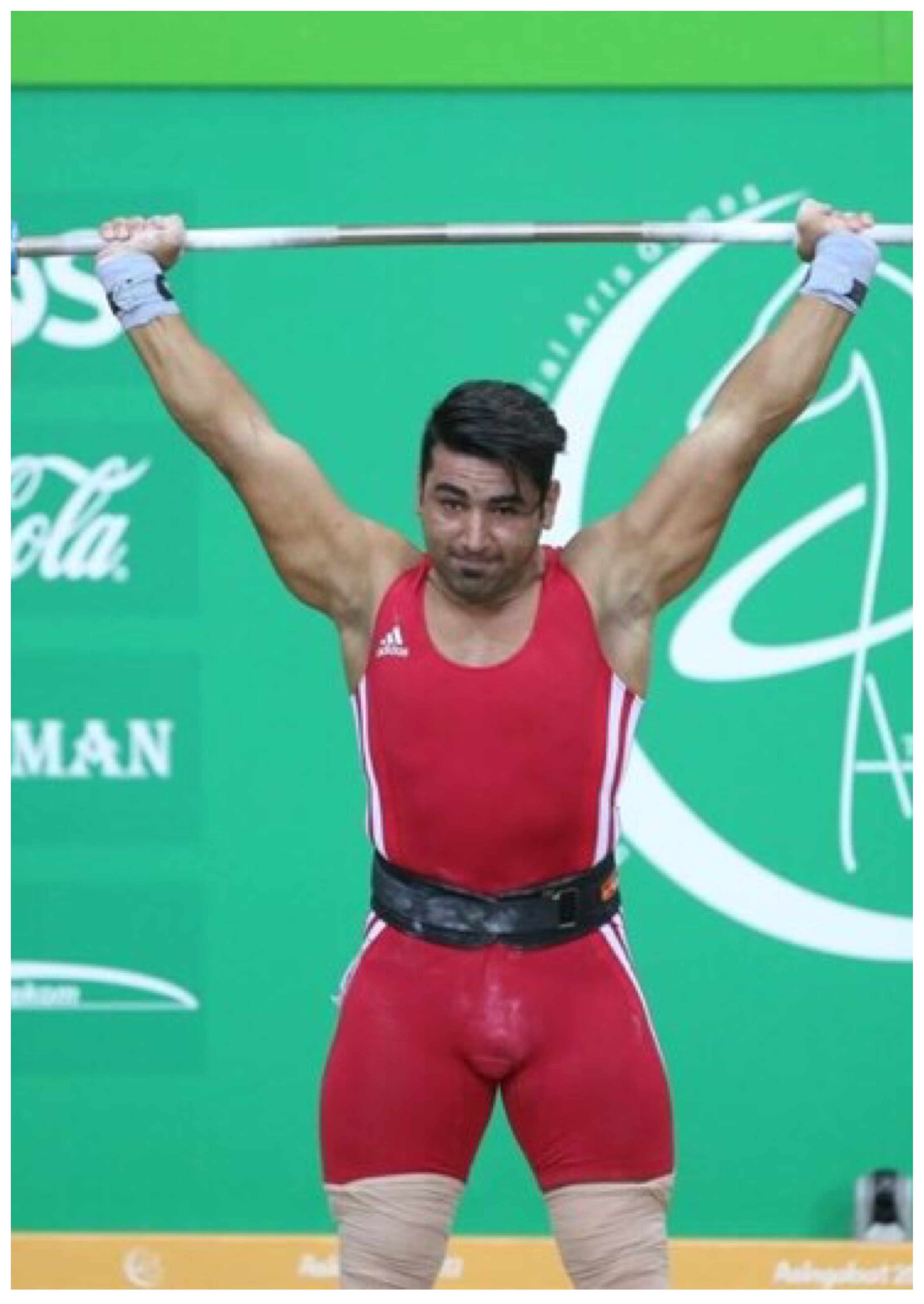 کولاک دو پولادمرد بروجردی با طلا و نقره باران قهرمانی ۲۰۱۸دنیا/دسته۱۰۲کیلوگرم مبهوت قدرت ایرانی