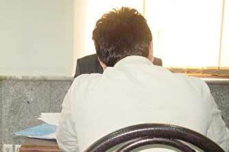مرد غیرتی دوست خیانتکارش را کشت
