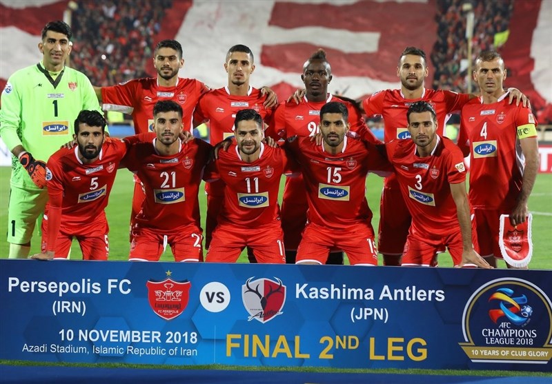 چرا پرسپولیس برانکو، از لیست تیم ملی خوشحال شد؟ چرا پرسپولیس برانکو، از لیست تیم ملی خوشحال شد؟