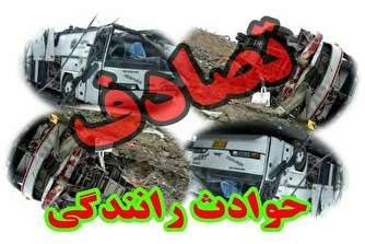 مرگ مغزی و فوت سه دانش آموز بردسکنی