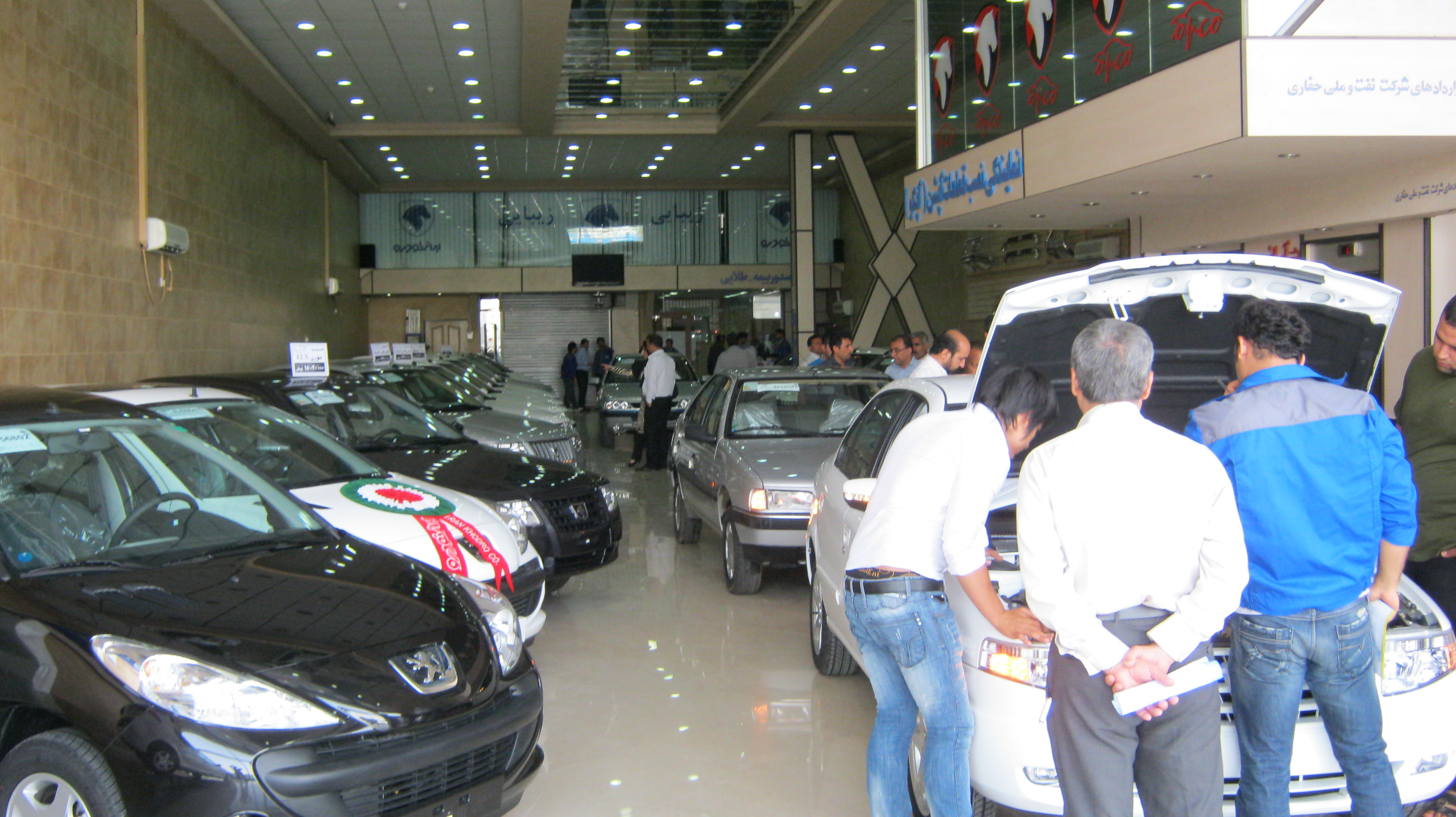از تاخیر در تحویل خودرو تا افت رضایت مشتریان از کیفیت خودرو‌های داخلی