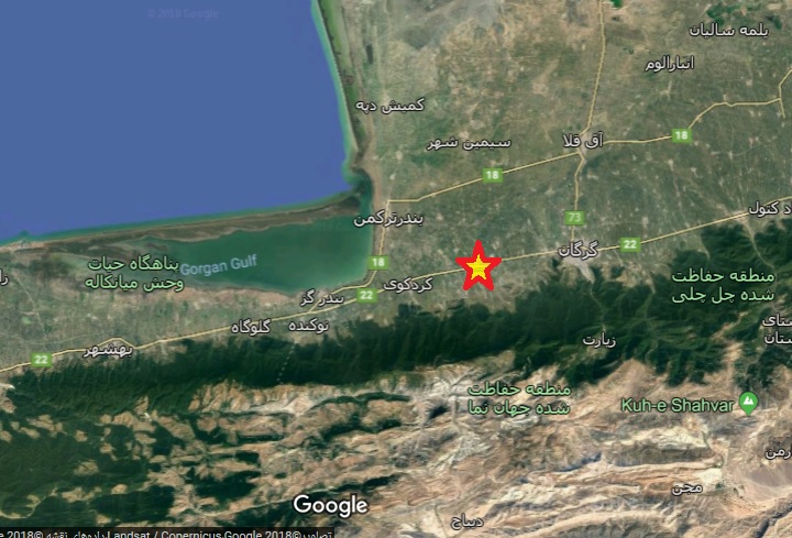 مدیرعامل و معاون پارلمانی سازمان تأمین اجتماعی جان باختند