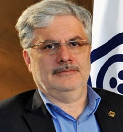 مدیرعامل و معاون پارلمانی سازمان تأمین اجتماعی جان باختند