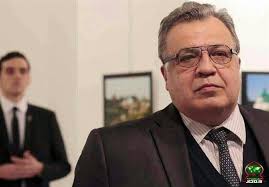 پاپان تحقیقات ترکیه درباره ترور سفیر روسیه