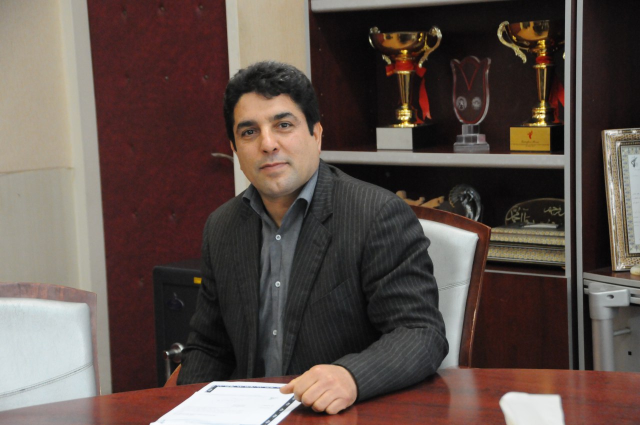 یک رییس فدراسیون بازنشسته دیگر هم رفتنی شد یک رییس فدراسیون بازنشسته دیگر هم رفتنی شد