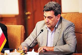 حناچی سرپرست شهرداری تهران شد