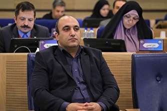 «کلایی» شهردار مشهد مقدس شد
