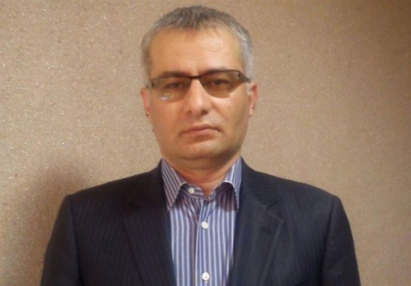 نظر وکیل همسر هکی در مورد فوت فرشید هکی نظر وکیل همسر هکی در مورد فوت فرشید هکی