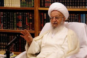 توضیح دفتر آیت الله مکارم درباره یک فتوا