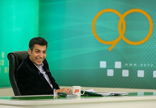 فردوسیپور:بهمبارزهبافسادهایفوتبال درنود ادامهمیدهم فردوسیپور:بهمبارزهبافسادهایفوتبال درنود ادامهمیدهم