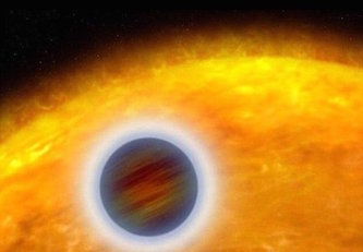  			 				 					سیاره‌ای با اتمسفری مملو از هلیوم کشف شد 				 			 		