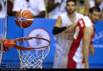  			 				 					سفر عجیب بسکتبالیست‌ها به انتخابی جام‌جهانی 				 			 		