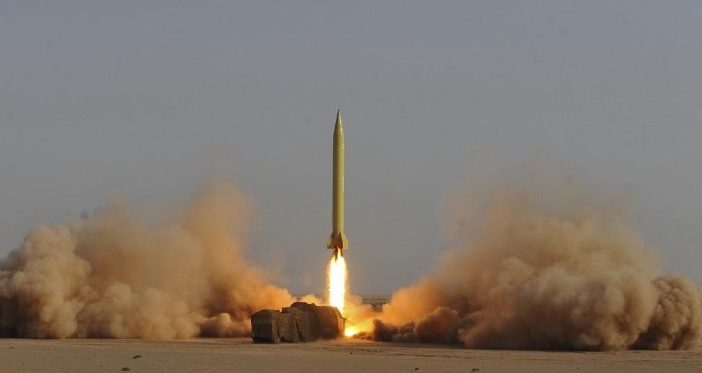 نتیجه تصویری برای برنامه موشکی ایران + تابناک