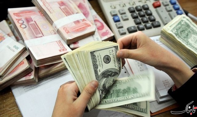 نرخ دلار و یورو باز هم کاهش یافتند/ سکه امامی ۵۰ هزار تومان ارزان شد