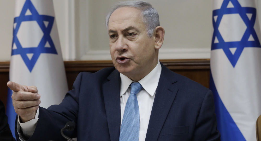 ادعای نتانیاهو در مورد رفت و آمدهای گسترده جاسوسان اسرائیلی به ایران/ آغاز آتش بس گسترده در حدیده یمن/ پیش‌بینی تشدید جنگ سایبری ایران و آمریکا در سال 2019/  اتحاد بی‌سر و صدای قطر با ایران و ترکیه برای مقابله با عربستان