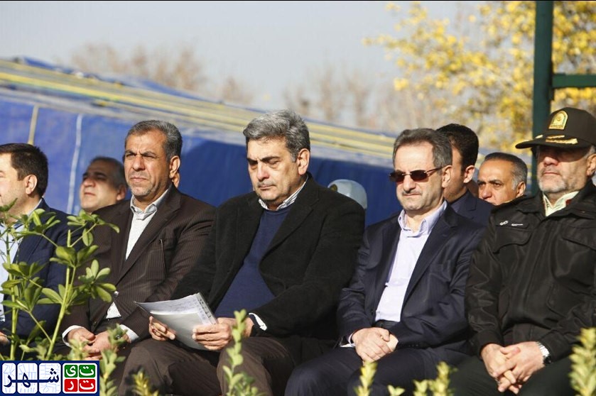 مدیریت صحیح بحران&zwnj;های جوی رزمایش نمی&zwnj;خواهد!