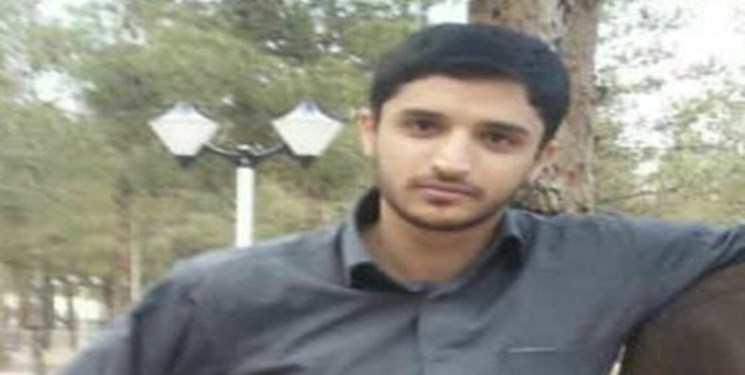 فوت مبهم دانشجوی پزشکی دانشگاه جندی شاپور در خوابگاه فوت مبهم دانشجوی پزشکی دانشگاه جندی شاپور در خوابگاه