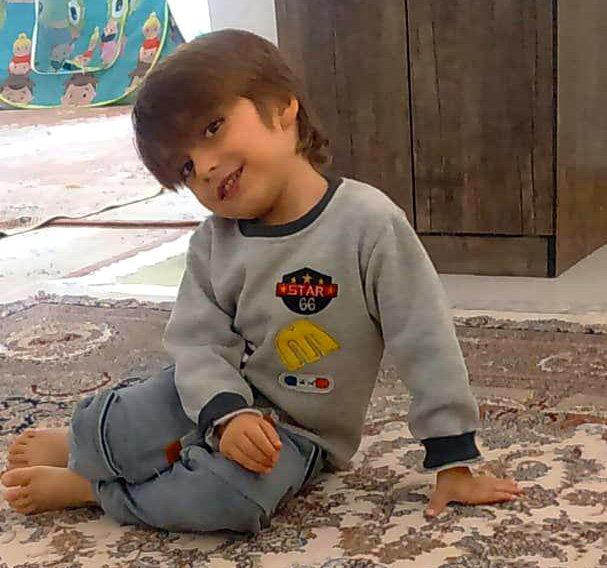                مرگ مشکوک کودک ۴.۵ ساله در بیمارستان یاسوج            