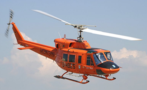 هلیکوپتر بل 212، هلیکوپتر پرکاربرد ترابری دنیا