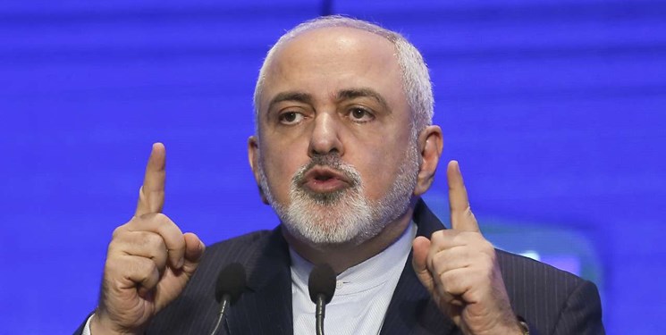 درخواست ۳ کشور اروپایی درباره برنامه موشکی ایران/واکنش ظریف به ممانعت از ورود تجهیزات امدادی توسط آمریکا/ادعاهای جدید برایان هوک علیه ایران