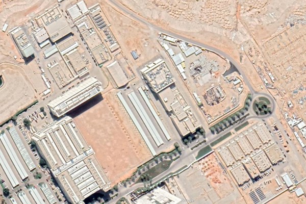 ساخت اولین رآکتور اتمی عربستان سعودی/آمادگی چین برای کمک به سیل‌زدگان ایران/ کمک 1.2 میلیون یورویی اتحادیه اروپا به سیل‌زدگان ایرانی/ رای مثبت مجلس نمایندگان آمریکا به پایان حمایت از عربستان در جنگ یمن