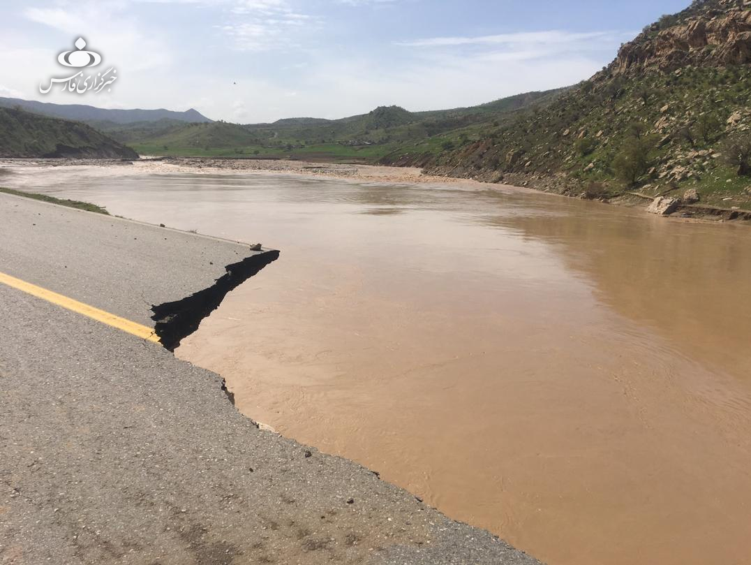 لایروبی معابر و احداث بند، دو دستور کار متفاوت برای لرستان و خوزستان لایروبی معابر و احداث بند، دو دستور کار متفاوت برای لرستان و خوزستان