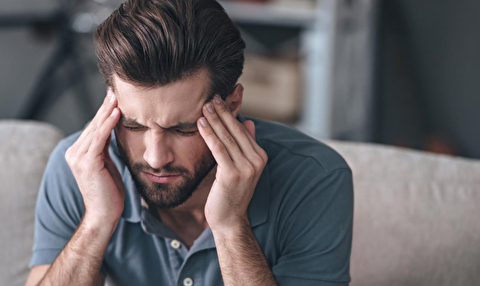 چه عواملی منجر به سردرد می‌شوند؟