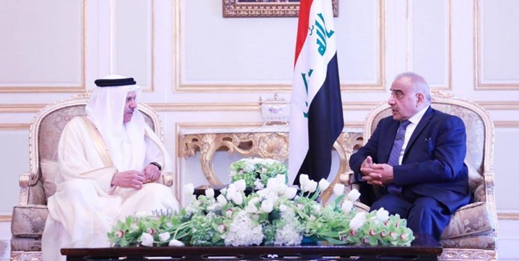 طرح احتمالی عربستان برای عضویت عراق در شورای همکاری خلیج فارس!