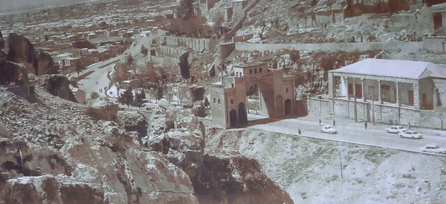 سیل گریبانگیر ۹ استان کشورمان/ تصاویر هولناک از راه افتادن سیلاب در شیراز/ آماده باش رئیس جمهور به استانداران/ افزایش جان باختگان سیل شیراز به ۱۷ تن/ غرق شدن کامل یک روستا در چهارمحال و بختیاری سیل گریبانگیر ۹ استان کشورمان/ تصاویر هولناک از راه افتادن سیلاب در شیراز/ آماده باش رئیس جمهور به استانداران/ افزایش جان باختگان سیل شیراز به ۱۷ تن/ غرق شدن کامل یک روستا در چهارمحال و بختیاری