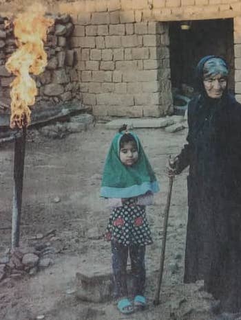 سوختن پایتخت نفت ایران در شعله‌های فقر به روایت آمار